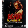 MTV Game AC And DC Live Rock Band Track Pack PS3 Playstation 3 Game